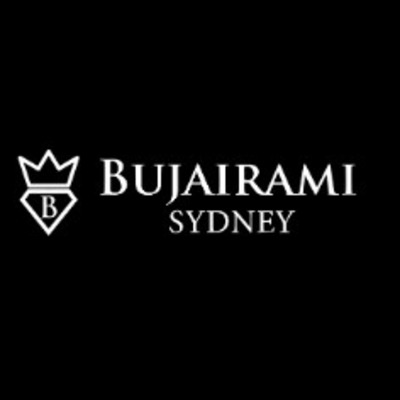 Bujairami Perfumes